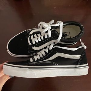Vans Sneakers